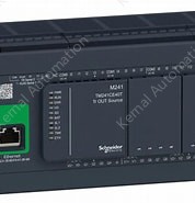 TM241CE40R