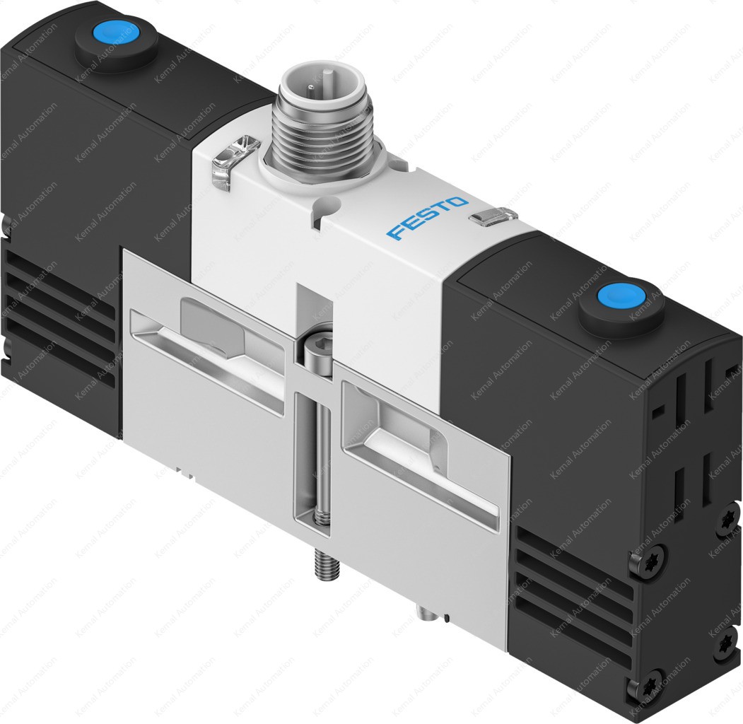 VSVA-B-B52-ZH-A2-1R5L(FESTO)