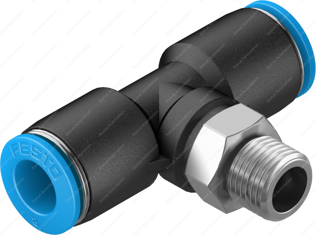 QST-1/8-8-50(FESTO)